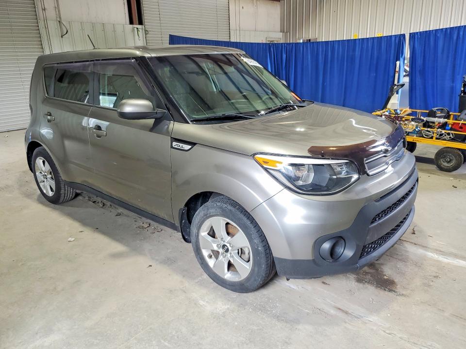 Продажа на аукционе авто 2019 Kia Soul, vin: KNDJN2A20K7004979, номер лота: 64966466