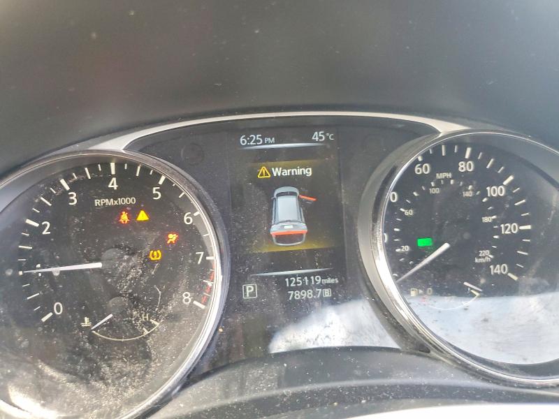 Продаж на аукціоні авто 2015 Nissan Rogue, vin: KNMAT2MT8FP558898, номер лоту: 64120026