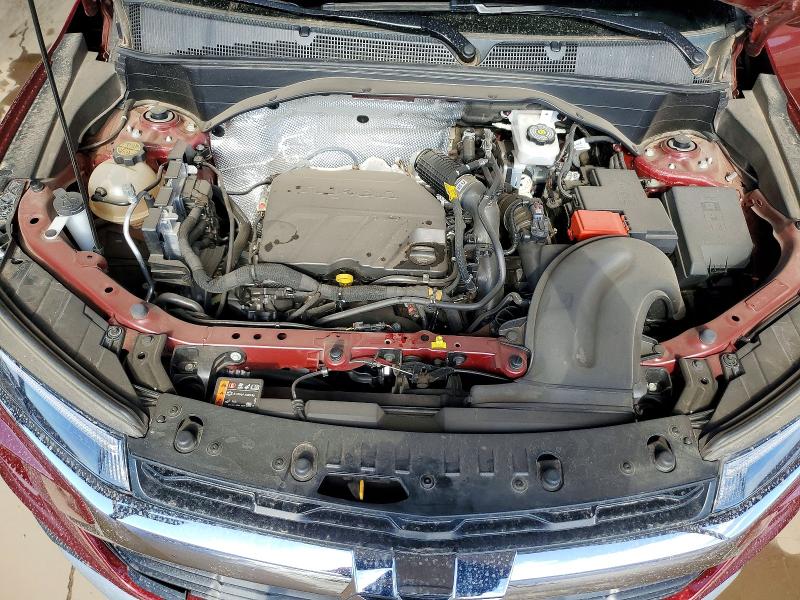 Продажа на аукционе авто 2025 Chevrolet Trailblazer, vin: KL79MPSP1SB184318, номер лота: 66053236