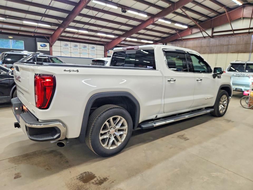 66063856 :رقم المزاد ، 3GTU9DET5MG220544 vin ، 2021 Gmc Sierra مزاد بيع