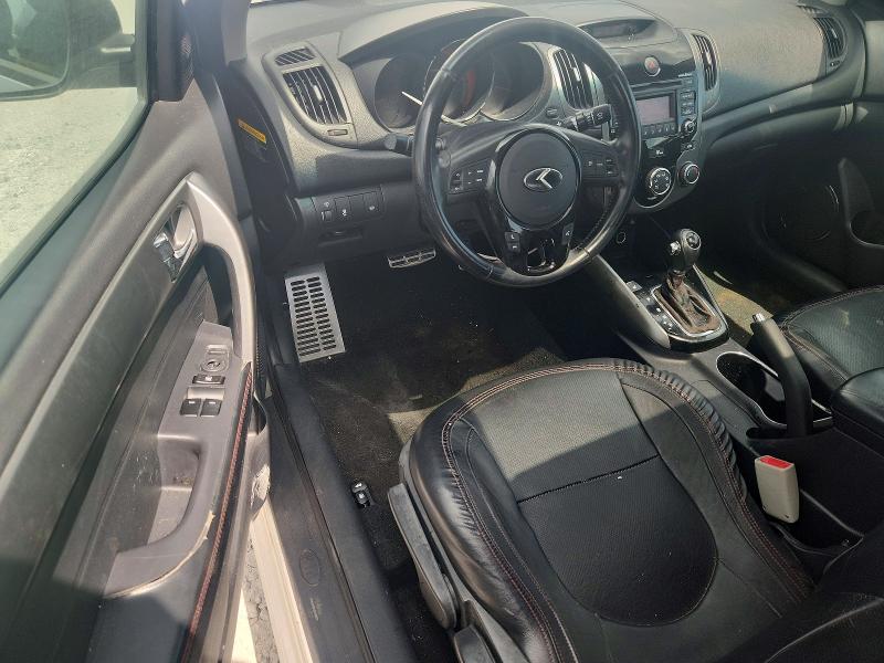 Aukcja sprzedaży 2013 Kia Forte Koup, vin: KNAFW6A30D5663997, numer aukcji: 66690626