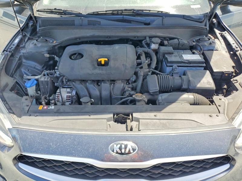 Продаж на аукціоні авто 2020 Kia Forte, vin: 3KPF24AD8LE202805, номер лоту: 65530076