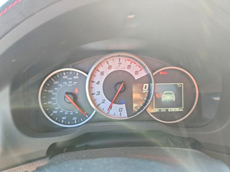 66609206 :رقم المزاد ، JF1ZNAE18K9702197 vin ، 2019 Toyota 86 مزاد بيع