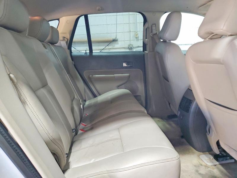 Aukcja sprzedaży 2010 Ford Edge, vin: 2FMDK4KC4ABA47926, numer aukcji: 61989136