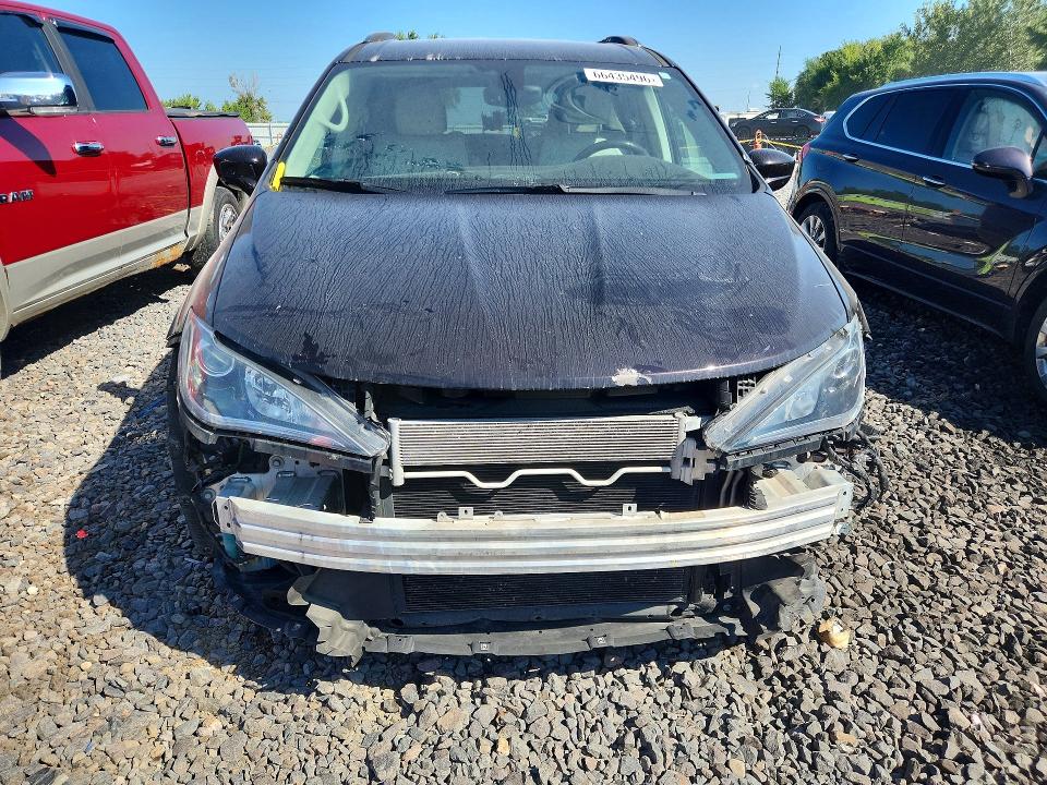 Aukcja sprzedaży 2018 Chrysler Pacifica, vin: 2C4RC1EG2JR235209, numer aukcji: 66435496