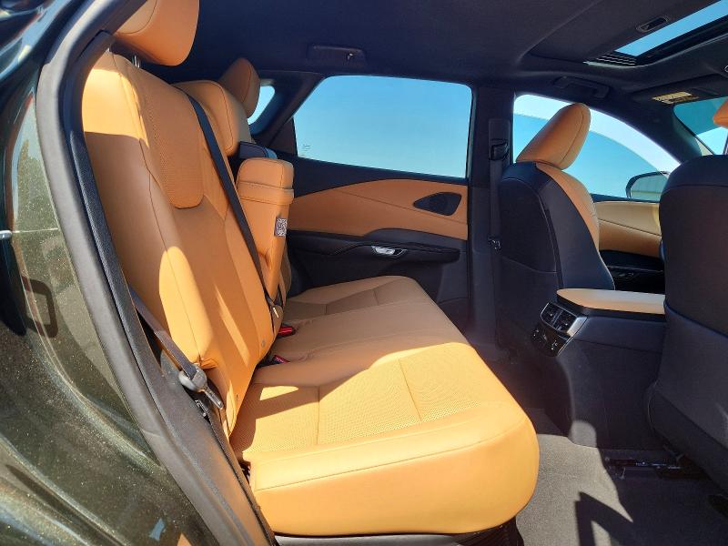 Aukcja sprzedaży 2025 Lexus Rx 350h, vin: 2T2BBMCA3SC073950, numer aukcji: 65578666