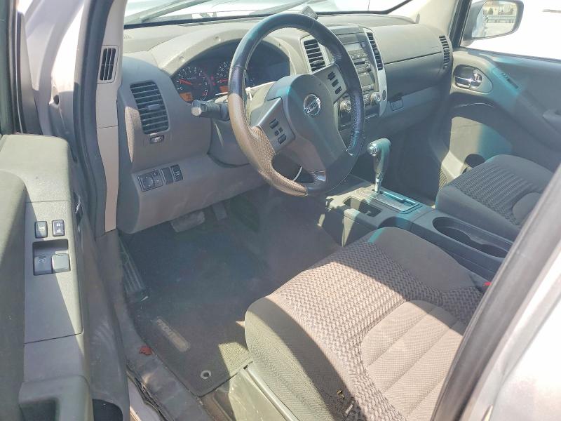Продаж на аукціоні авто 2011 Nissan Frontier, vin: 1N6AD0CW0BC408649, номер лоту: 65380766
