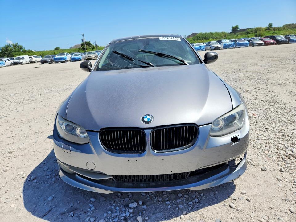 65737866 :رقم المزاد ، WBAKF5C5XCE657338 vin ، 2012 Bmw 328 مزاد بيع