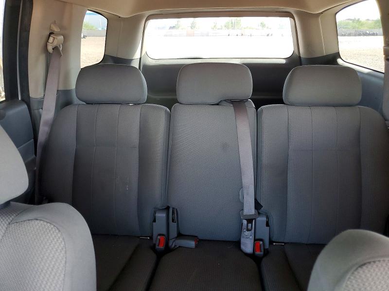 2004 Dodge Durango მანქანა იყიდება აუქციონზე, vin: 1D4HD38N34F228346, აუქციონის ნომერი: 67147686