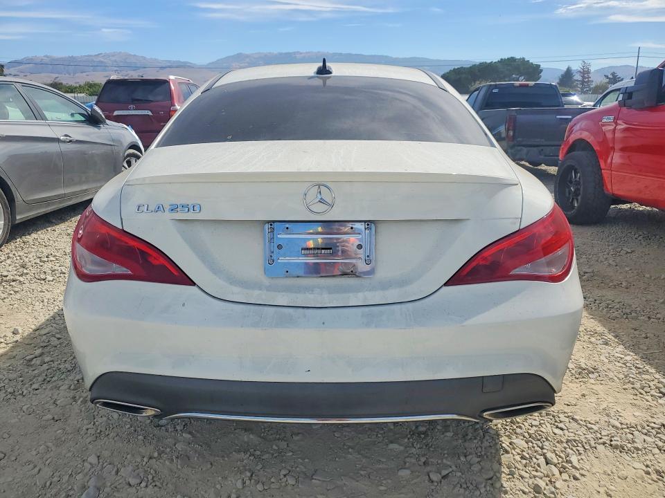 Продаж на аукціоні авто 2018 Mercedes-benz Cla, vin: WDDSJ4EB3JN602120, номер лоту: 66058956