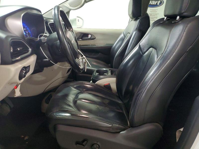 Aukcja sprzedaży 2020 Chrysler Pacifica, vin: 2C4RC1BG2LR283512, numer aukcji: 65021446