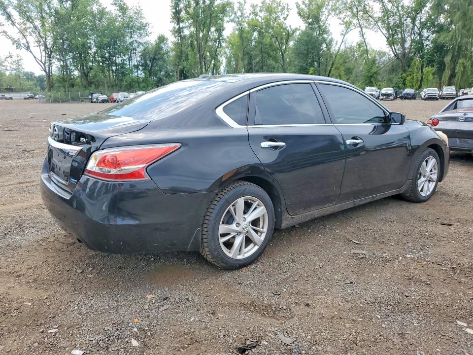 Aukcja sprzedaży 2014 Nissan Altima, vin: 1N4AL3AP0EC280877, numer aukcji: 66166216