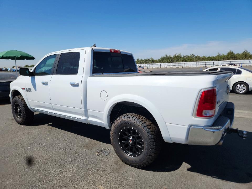 Продаж на аукціоні авто 2018 Ram 1500, vin: 1C6RR7VM5JS333275, номер лоту: 65832056