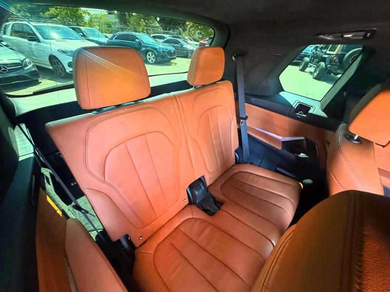 Aukcja sprzedaży 2021 Bmw X7, vin: 5UXCW2C09M9D82986, numer aukcji: 67055046