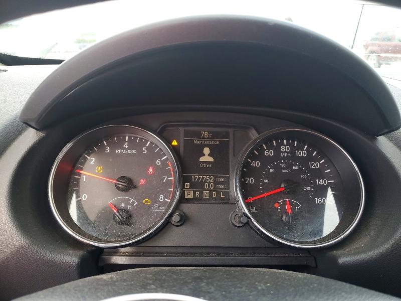 Aukcja sprzedaży 2012 Nissan Rogue, vin: JN8AS5MT7CW264242, numer aukcji: 65719706