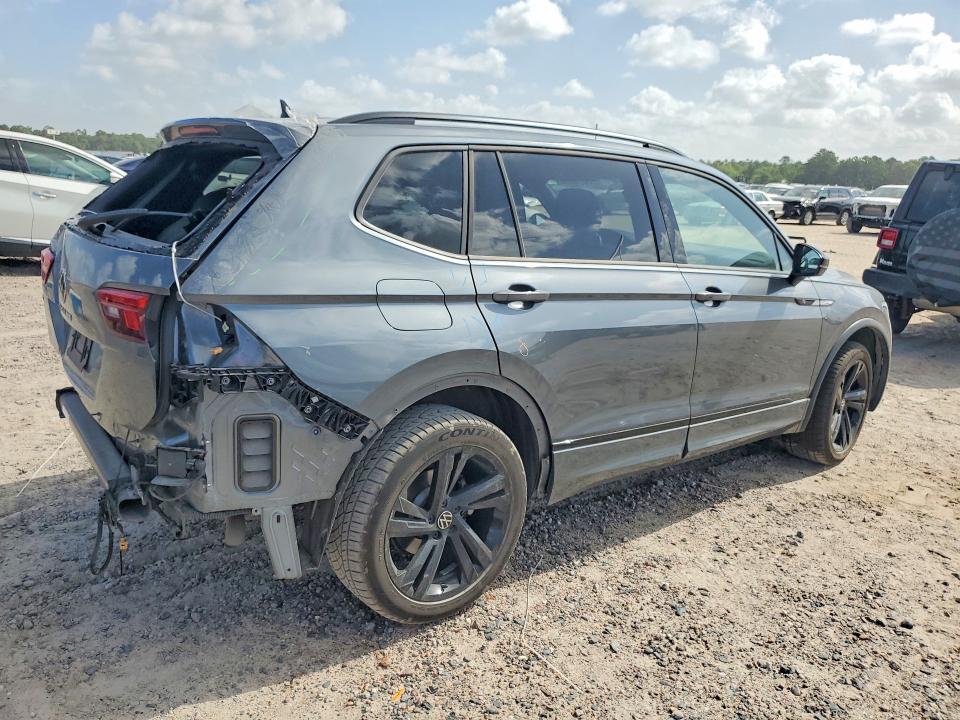 Aukcja sprzedaży 2024 Volkswagen Tiguan, vin: 3VVCB7AX7RM016428, numer aukcji: 65079056