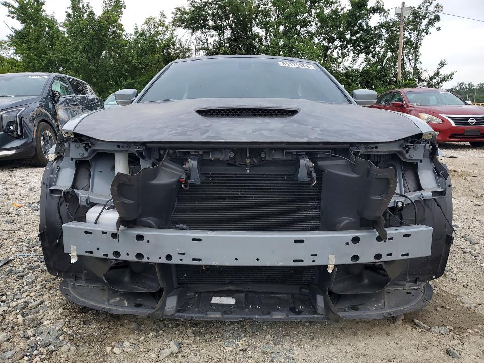 Продаж на аукціоні авто 2022 Dodge Charger, vin: 2C3CDXGJ3NH220944, номер лоту: 65179006