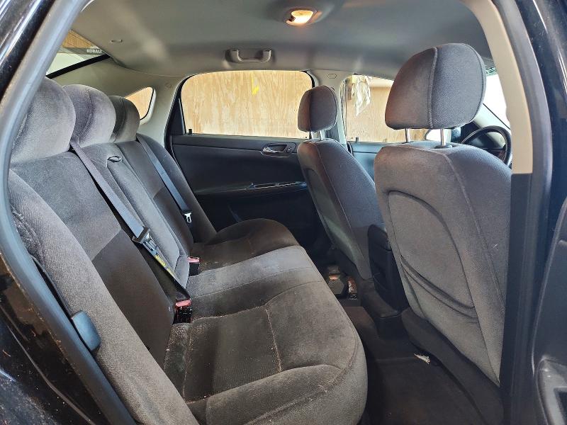 Aukcja sprzedaży 2007 Chevrolet Impala, vin: 2G1WT58K679227996, numer aukcji: 63265916