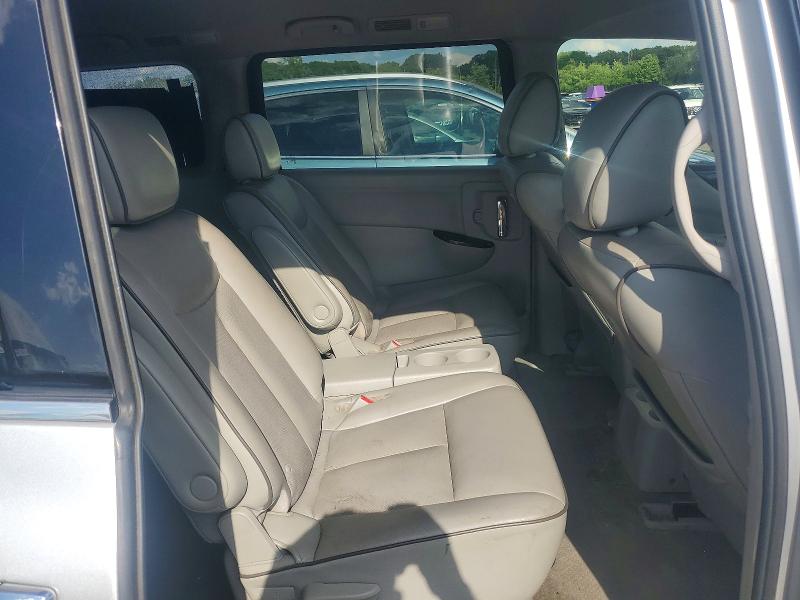 Aukcja sprzedaży 2013 Nissan Quest, vin: JN8AE2KPXD9065892, numer aukcji: 65448706