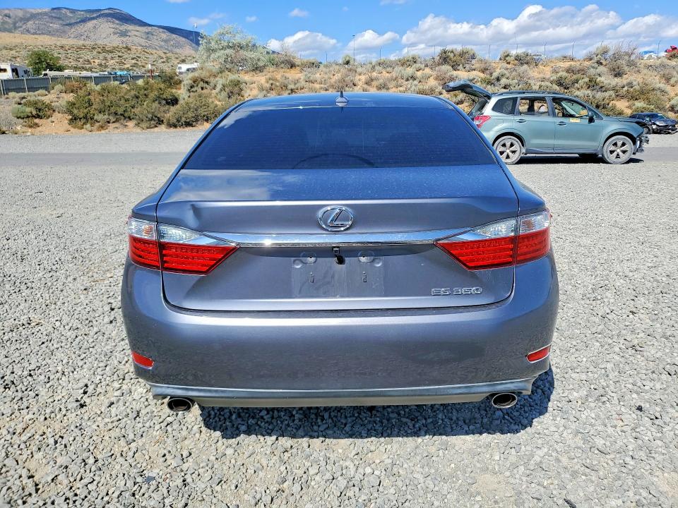 Aukcja sprzedaży 2014 Lexus Es, vin: JTHBK1GG5E2117515, numer aukcji: 64938946
