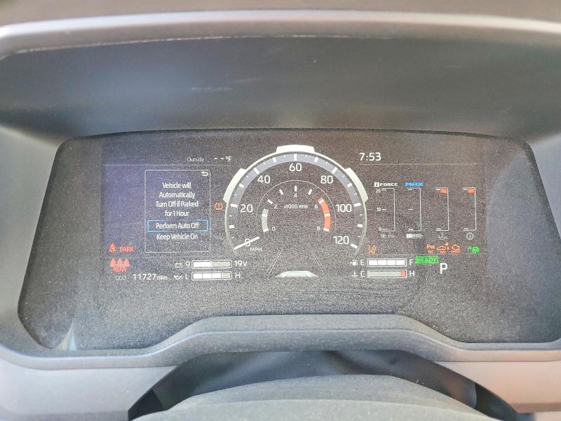 Продаж на аукціоні авто 2025 Toyota Tundra, vin: 5TFNC5DB5SX100689, номер лоту: 63754056