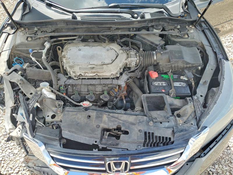 Aukcja sprzedaży 2013 Honda Accord, vin: 1HGCR3F82DA025503, numer aukcji: 65464956
