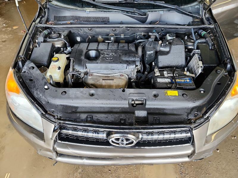 Aukcja sprzedaży 2012 Toyota Rav4, vin: 2T3BF4DV2CW259237, numer aukcji: 64672526
