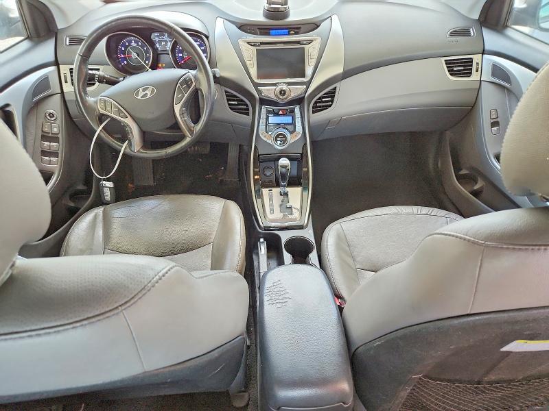 Aukcja sprzedaży 2013 Hyundai Elantra, vin: 5NPDH4AE4DH226238, numer aukcji: 66486376
