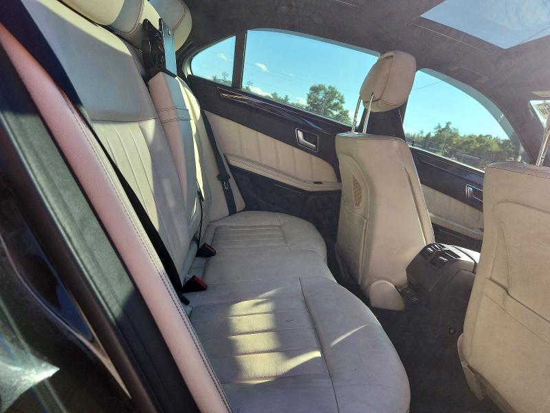 2014 Mercedes-benz E მანქანა იყიდება აუქციონზე, vin: WDDHF9BB1EB029531, აუქციონის ნომერი: 65355746