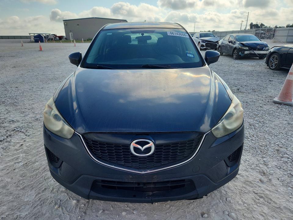 Aukcja sprzedaży 2014 Mazda Cx-5, vin: JM3KE2BE1E0427409, numer aukcji: 66143066