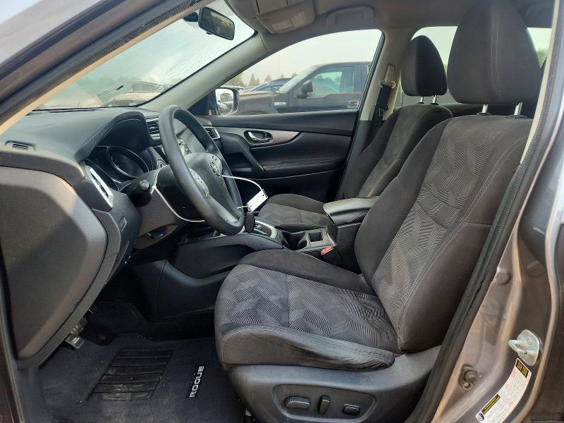 Aukcja sprzedaży 2016 Nissan Rogue, vin: KNMAT2MT7GP735295, numer aukcji: 65082186