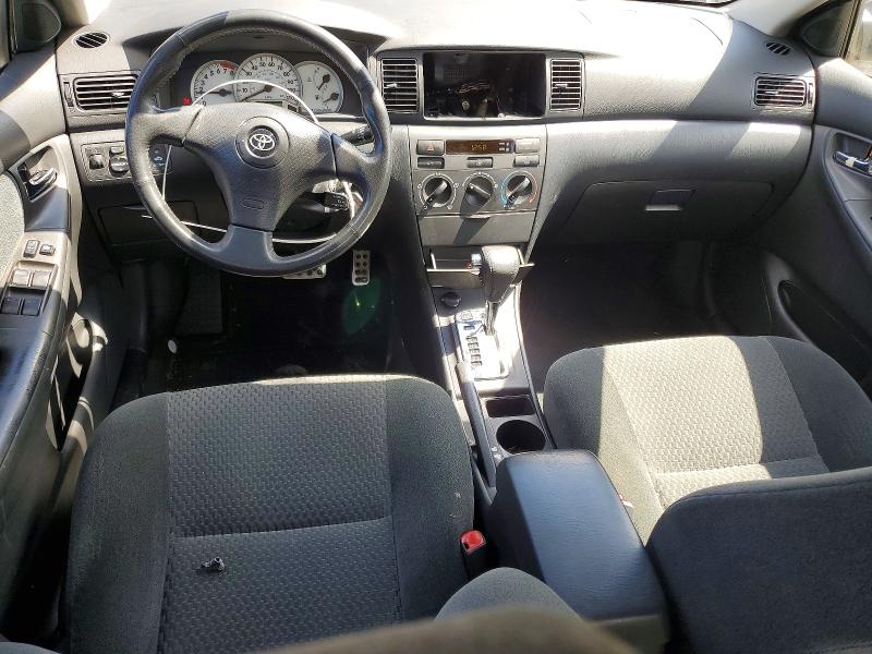 Aukcja sprzedaży 2007 Toyota Corolla, vin: 1NXBR30E67Z894404, numer aukcji: 62510866