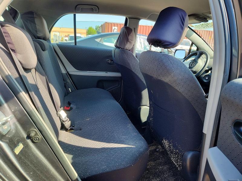Продаж на аукціоні авто 2009 Toyota Yaris, vin: JTDKT923595242634, номер лоту: 64297516