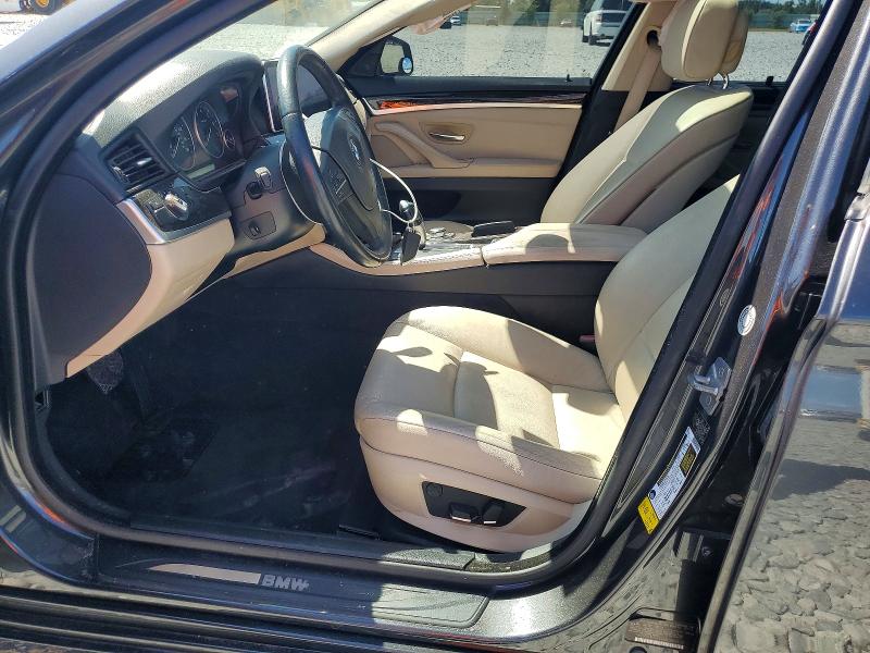 Aukcja sprzedaży 2011 Bmw 535, vin: WBAFR7C55BC801425, numer aukcji: 66691756