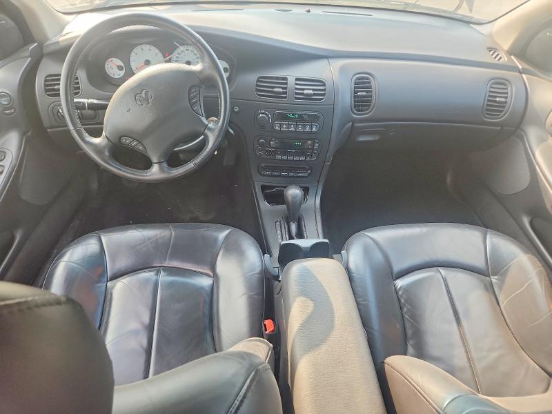 Продаж на аукціоні авто 2000 Dodge Intrepid, vin: 2B3HD56J4YH395880, номер лоту: 66697746