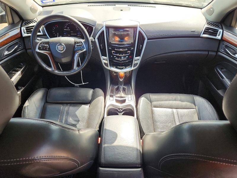 Продаж на аукціоні авто 2016 Cadillac Srx, vin: 3GYFNBE32GS507621, номер лоту: 64682756