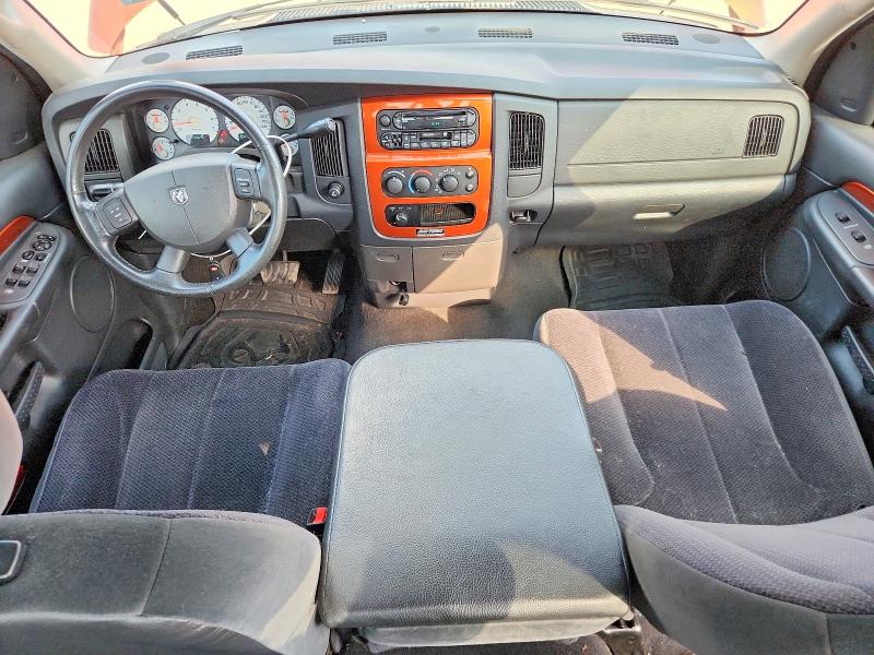 Aukcja sprzedaży 2005 Dodge Ram 1500, vin: 1D7HU18D85J602558, numer aukcji: 63827766