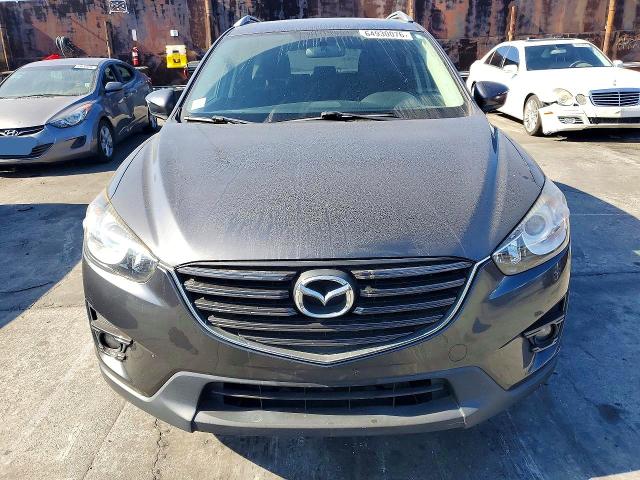 Aukcja sprzedaży 2016 Mazda Cx-5, vin: JM3KE2CY5G0918027, numer aukcji: 64930076