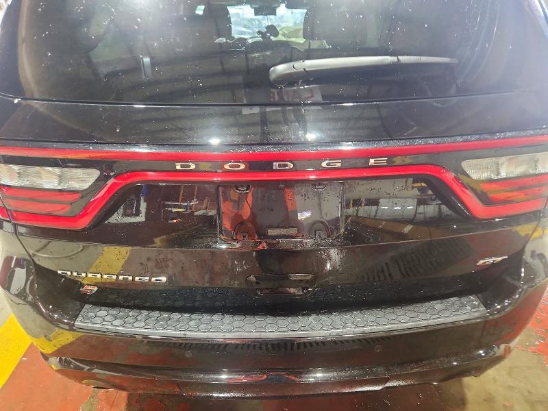 Продаж на аукціоні авто 2026 Dodge Durango, vin: 1C4RDJDG4TC182510, номер лоту: 66541986
