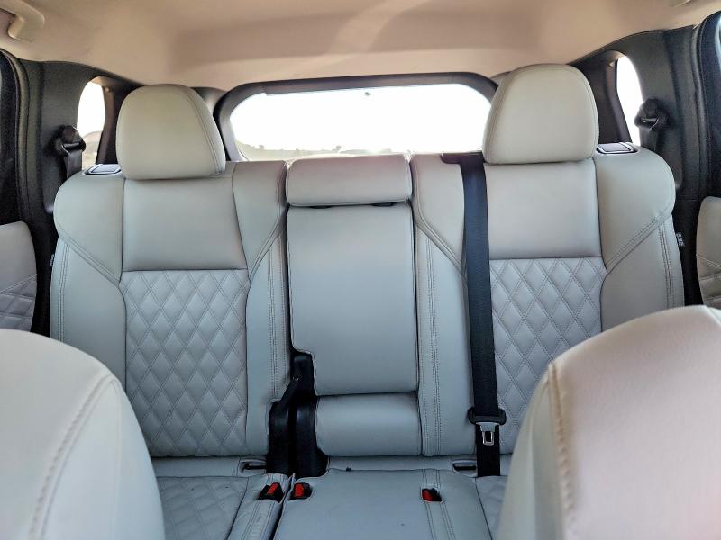 Продажа на аукционе авто 2022 Mitsubishi Outlander, vin: JA4J3VA81NZ042431, номер лота: 67021096