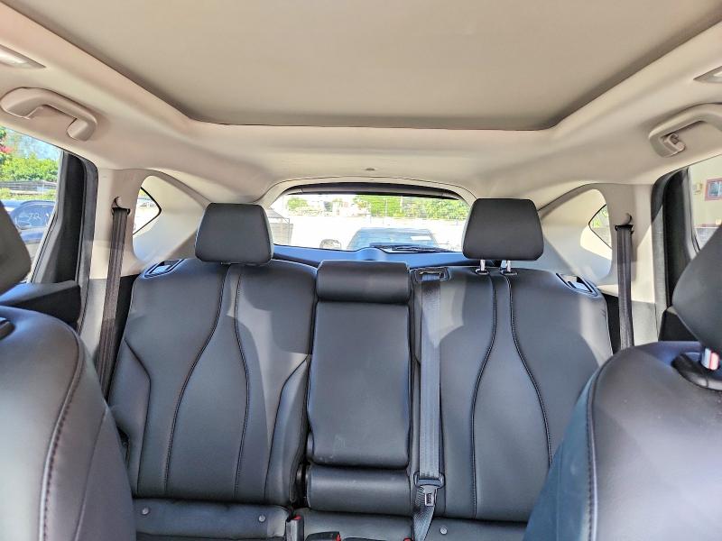 2020 Acura Rdx მანქანა იყიდება აუქციონზე, vin: 5J8TC2H34LL006242, აუქციონის ნომერი: 67029016