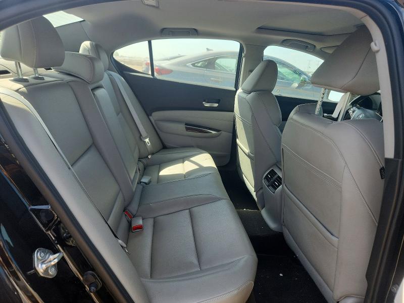 Продаж на аукціоні авто 2015 Acura Tlx, vin: 19UUB1F3XFA025561, номер лоту: 65685476