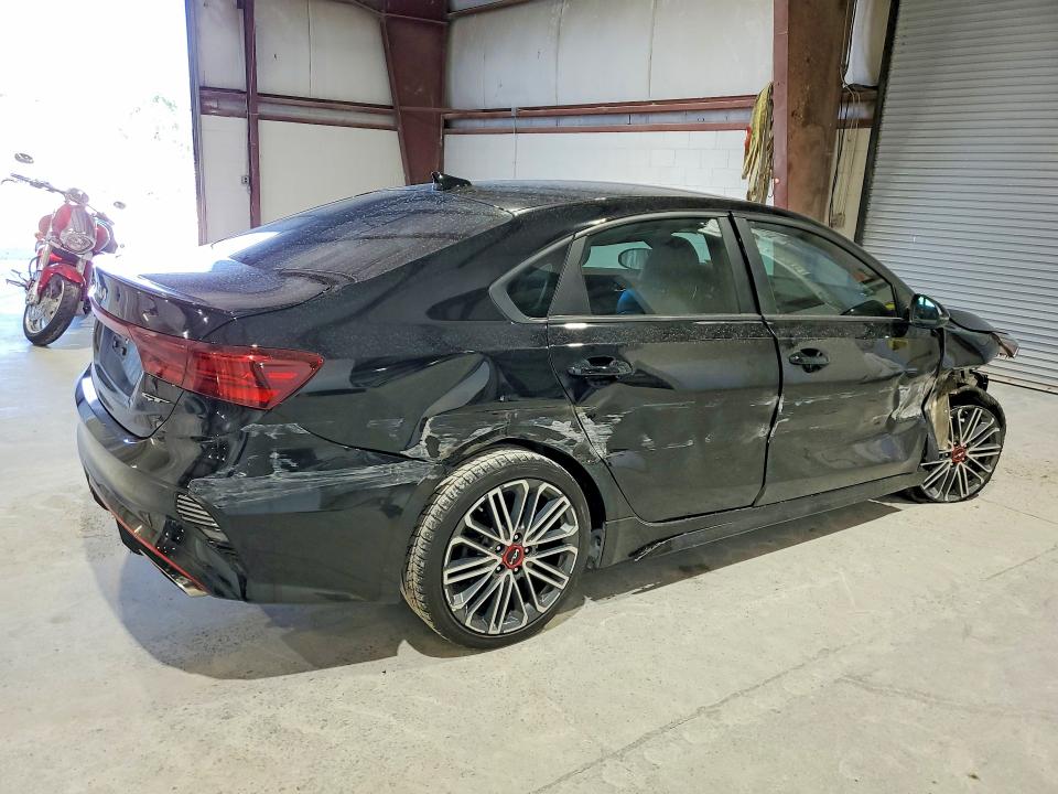 Продажа на аукционе авто 2022 Kia Forte, vin: 3KPF44AC9NE438142, номер лота: 67234236