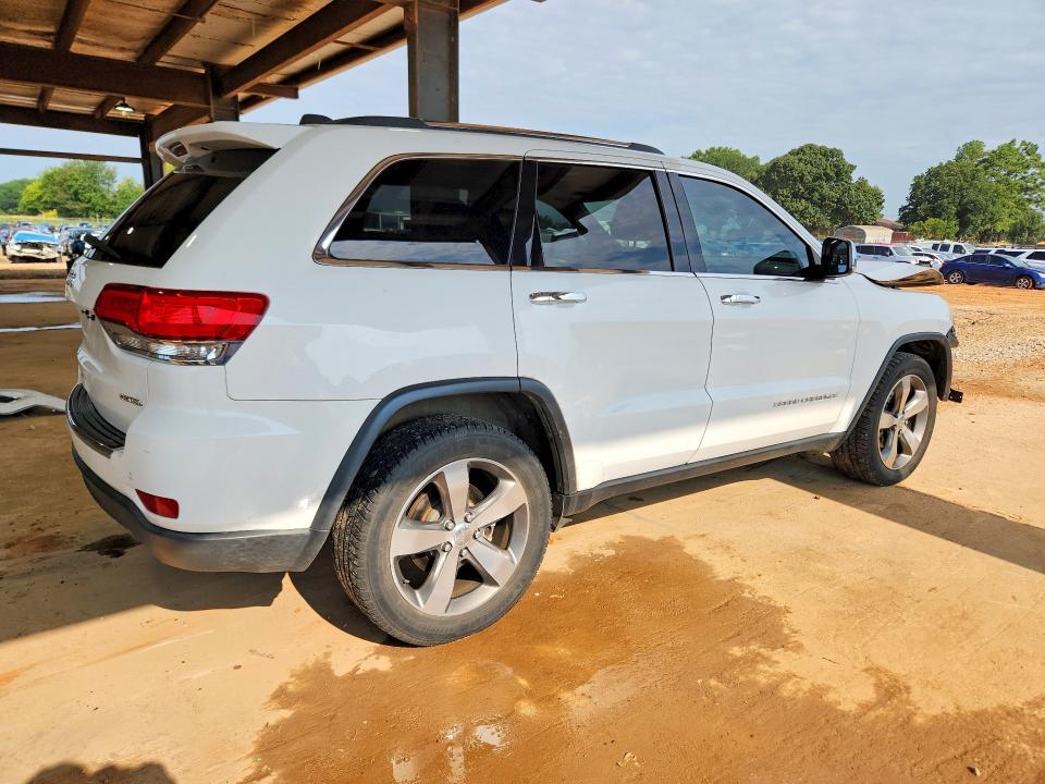 Продажа на аукционе авто 2015 Jeep Grand Cherokee, vin: 1C4RJEBG2FC218573, номер лота: 64187286