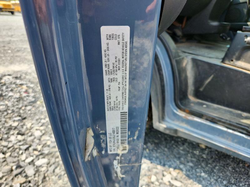 Aukcja sprzedaży 2020 Ram Promaster 3500, vin: 3C6URVJG8LE140817, numer aukcji: 62235186