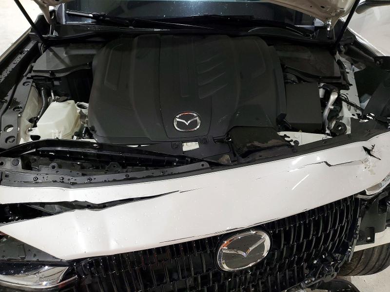 Продаж на аукціоні авто 2024 Mazda Cx-90, vin: JM3KKDHD3R1184396, номер лоту: 64696356