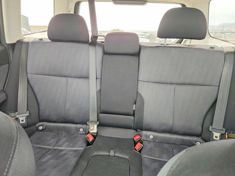 Продажа на аукционе авто 2010 Subaru Forester, vin: JF2SH6CC6AH908323, номер лота: 64657876