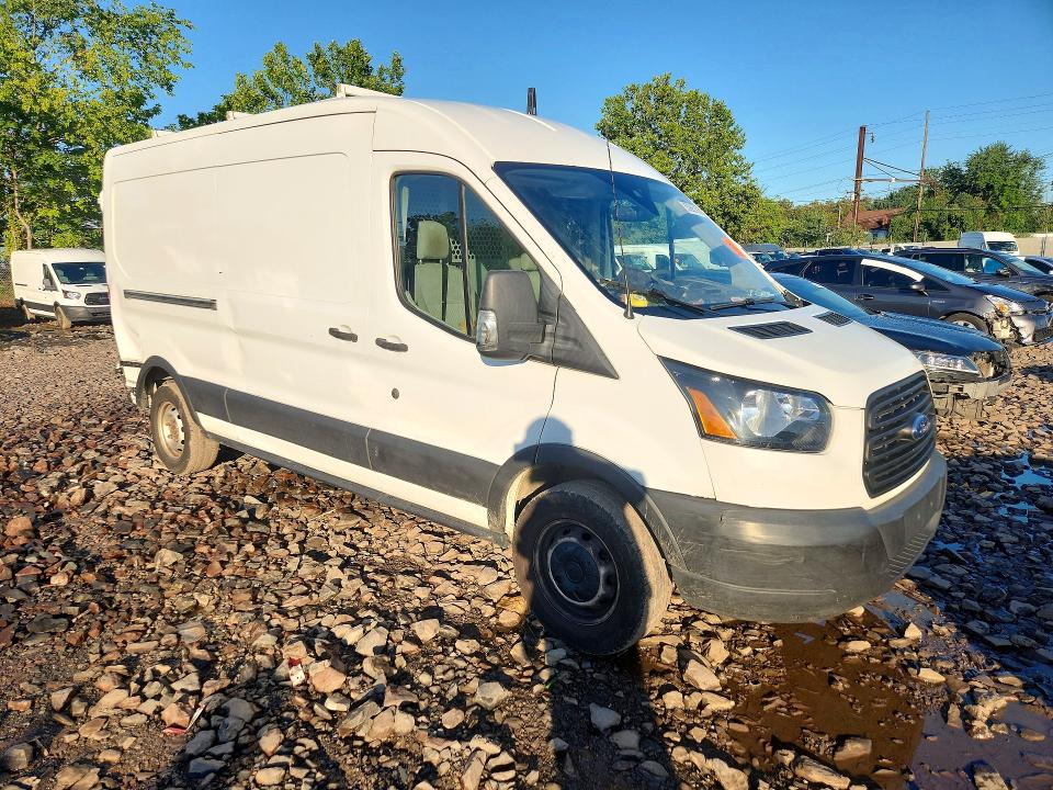 Aukcja sprzedaży 2019 Ford Transit, vin: 1FTYR2CM3KKA91114, numer aukcji: 65995106