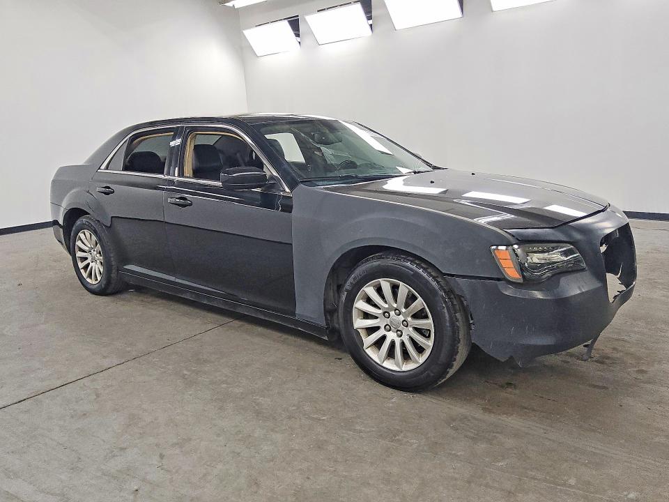 Продажа на аукционе авто 2012 Chrysler 300, vin: 2C3CCAAGXCH175561, номер лота: 63631006