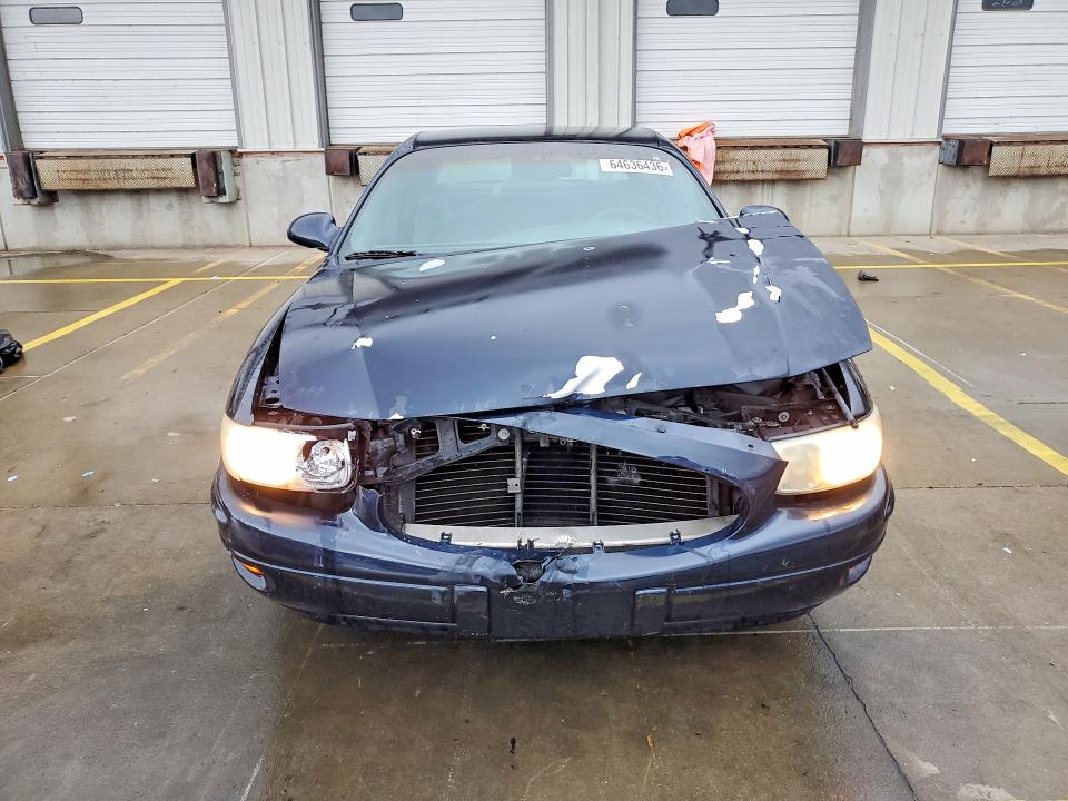 Aukcja sprzedaży 2003 Buick Lesabre, vin: 1G4HP54K03U281510, numer aukcji: 64636436